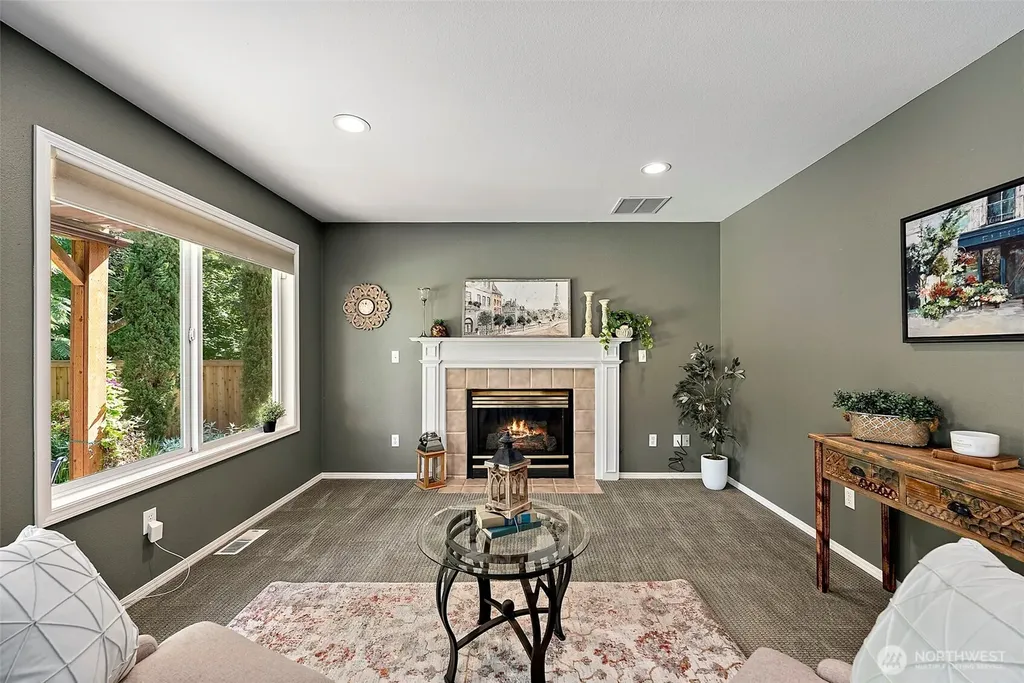1322 Farwell Avenue NW Olympia WA 98502