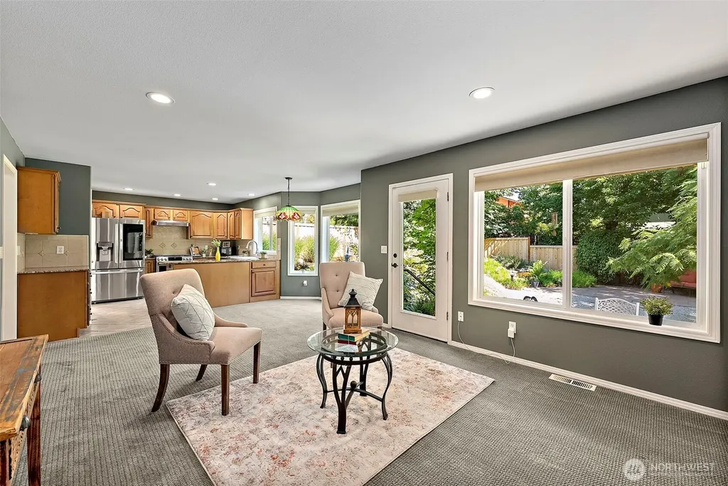1322 Farwell Avenue NW Olympia WA 98502