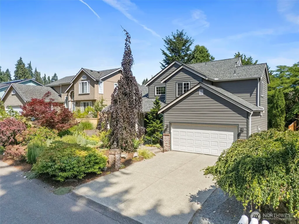 1322 Farwell Avenue NW Olympia WA 98502