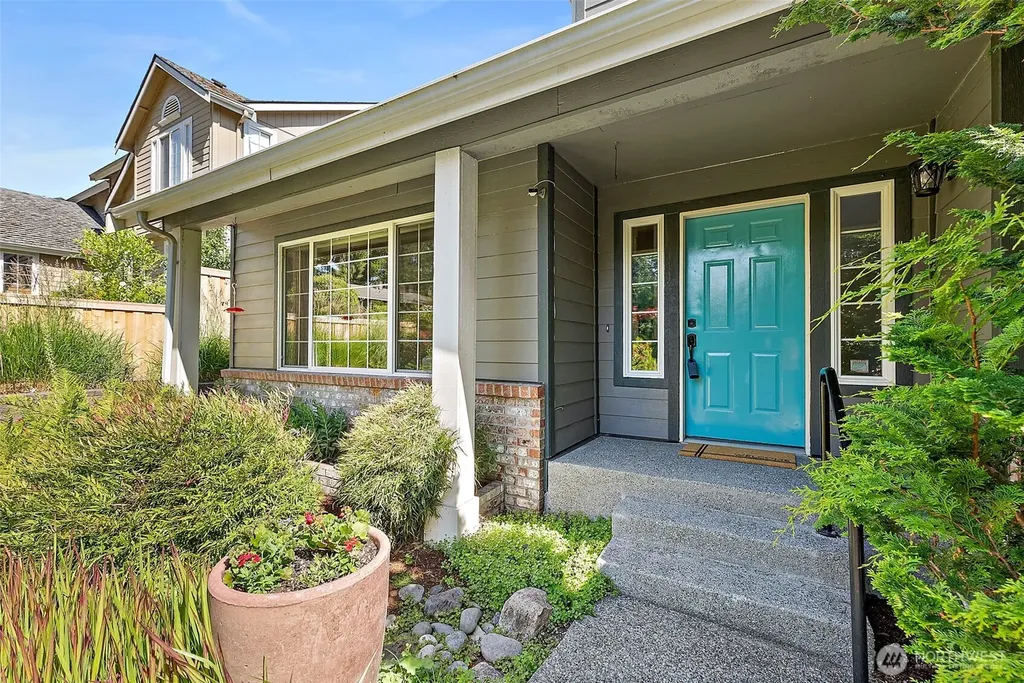 1322 Farwell Avenue NW Olympia WA 98502