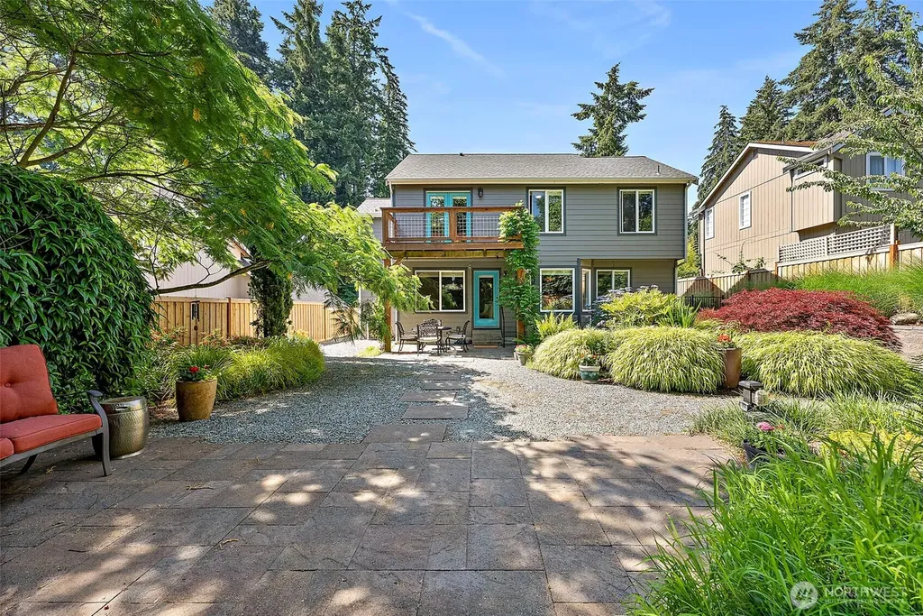 1322 Farwell Avenue NW Olympia WA 98502