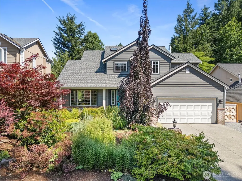 1322 Farwell Avenue NW Olympia WA 98502