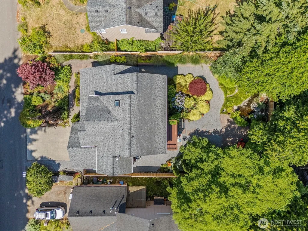 1322 Farwell Avenue NW Olympia WA 98502
