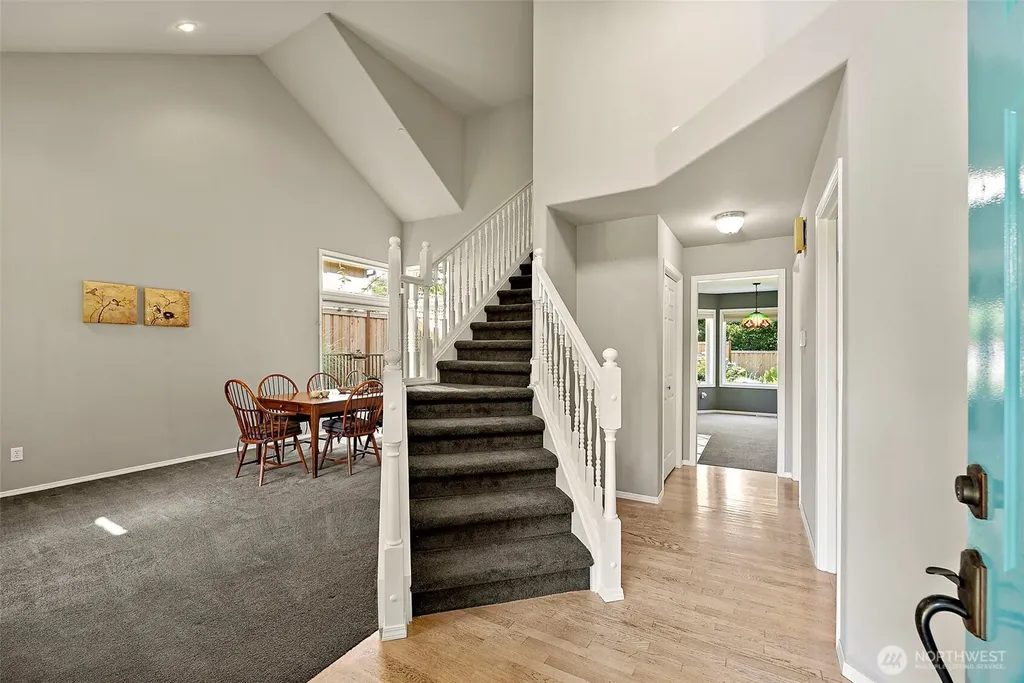 1322 Farwell Avenue NW Olympia WA 98502