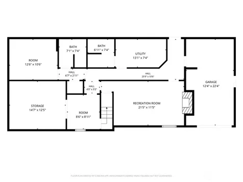 7212 197th Street SW Lynnwood WA 98036