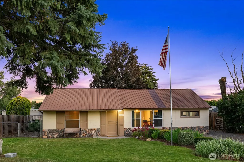 810 E Hobert Avenue Ellensburg WA 98926