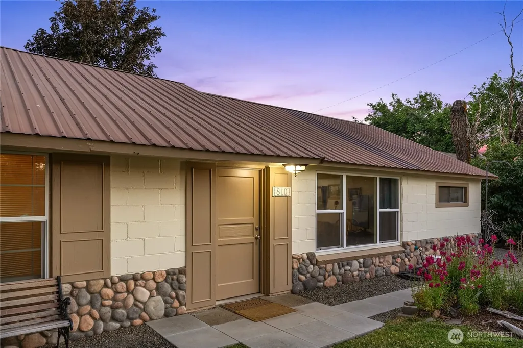 810 E Hobert Avenue Ellensburg WA 98926
