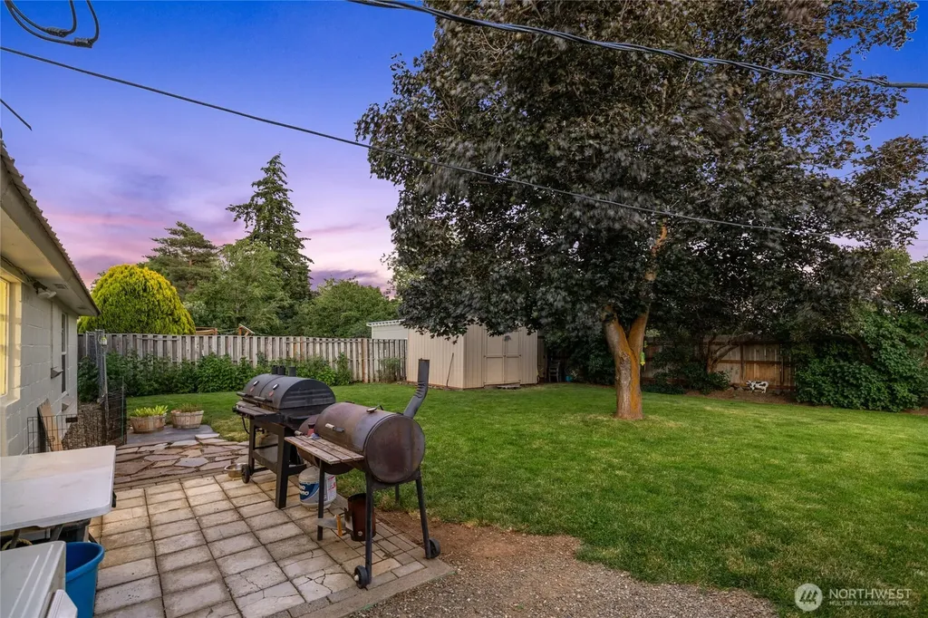 810 E Hobert Avenue Ellensburg WA 98926