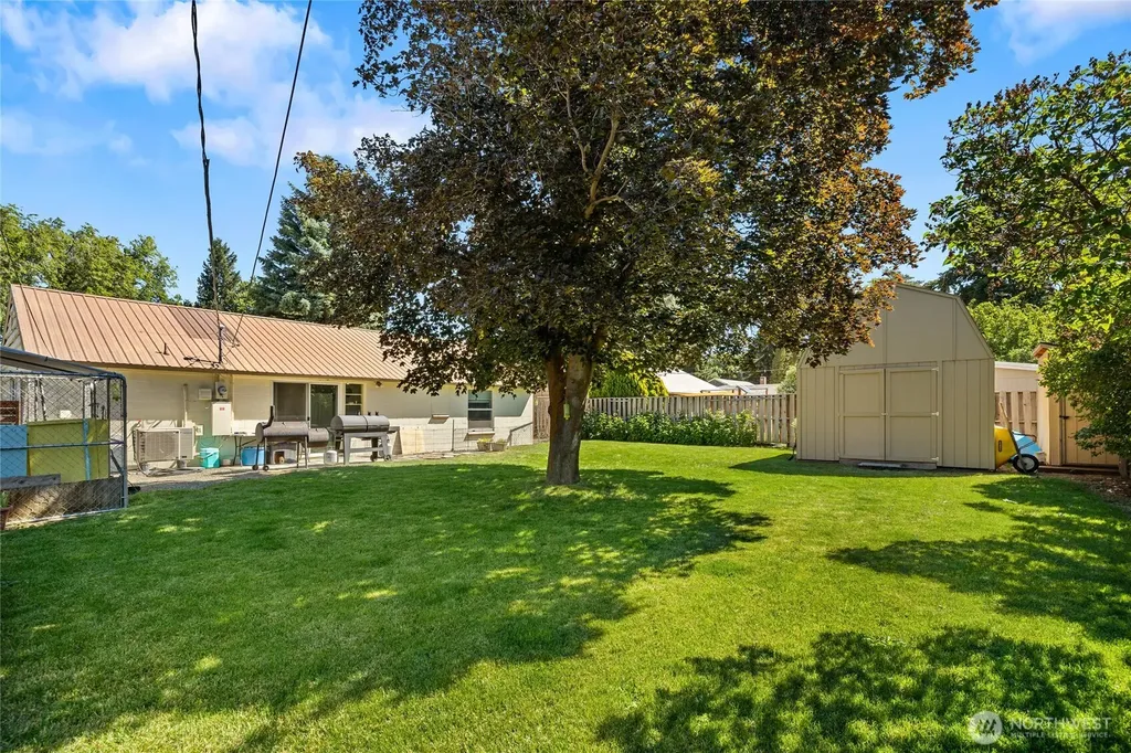810 E Hobert Avenue Ellensburg WA 98926