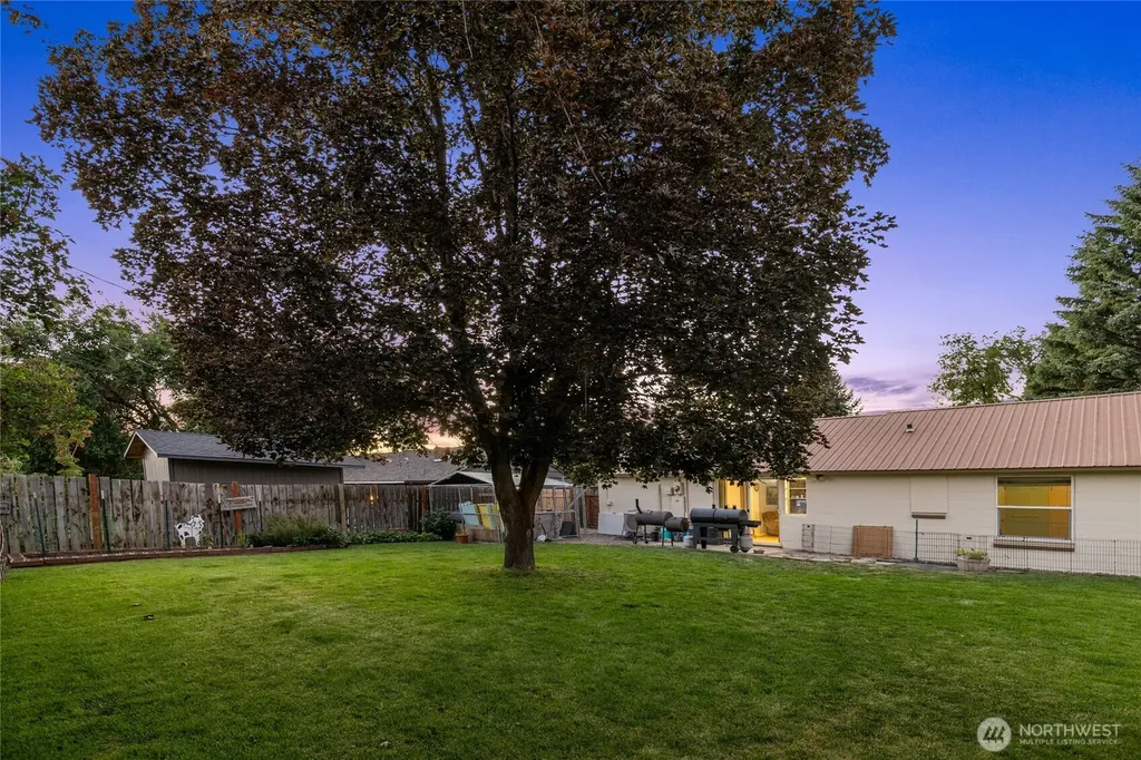 810 E Hobert Avenue Ellensburg WA 98926