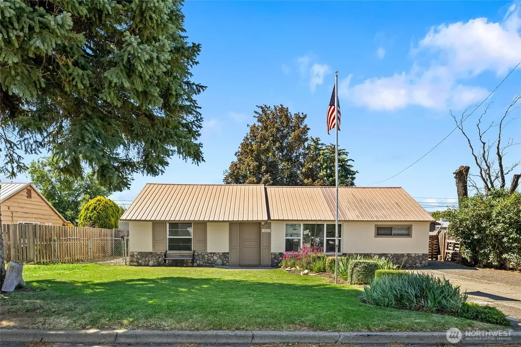 810 E Hobert Avenue Ellensburg WA 98926