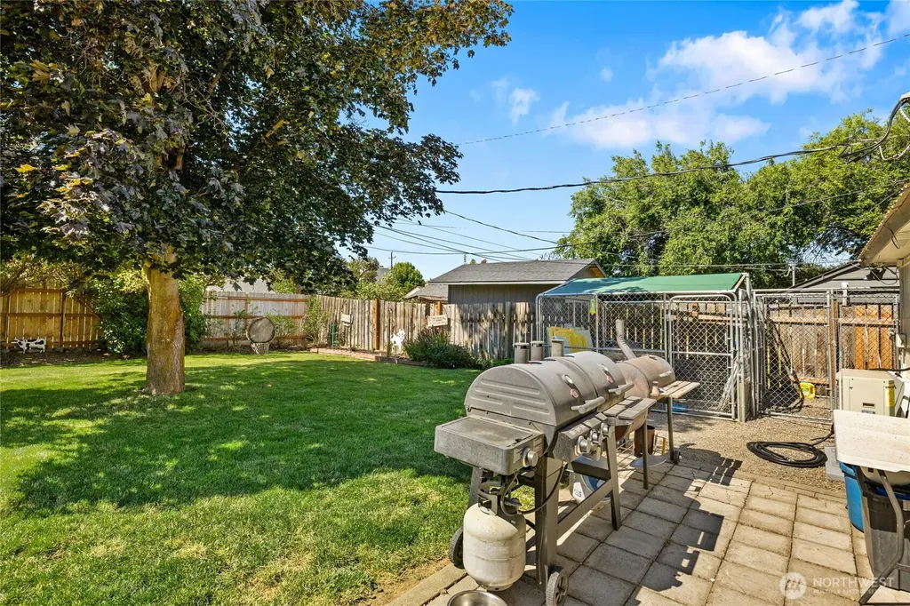 810 E Hobert Avenue Ellensburg WA 98926