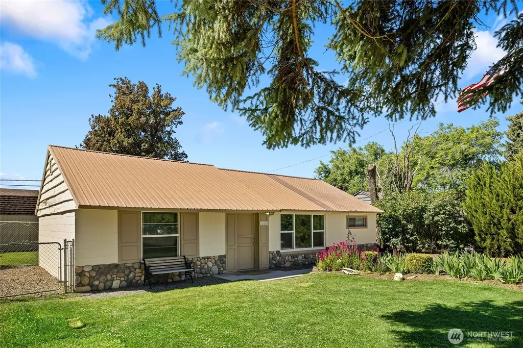 810 E Hobert Avenue Ellensburg WA 98926