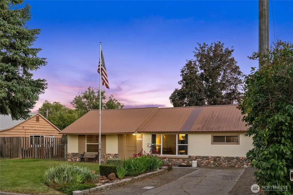 810 E Hobert Avenue Ellensburg WA 98926