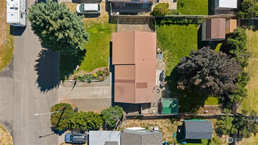 810 E Hobert Avenue Ellensburg WA 98926