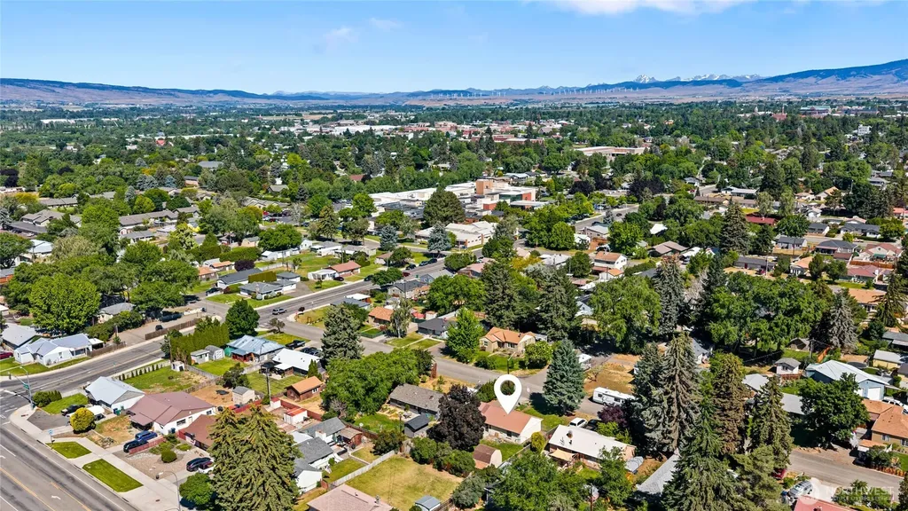 810 E Hobert Avenue Ellensburg WA 98926