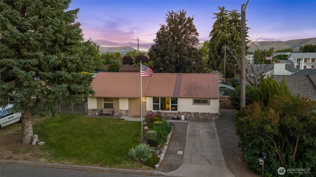 810 E Hobert Avenue Ellensburg WA 98926