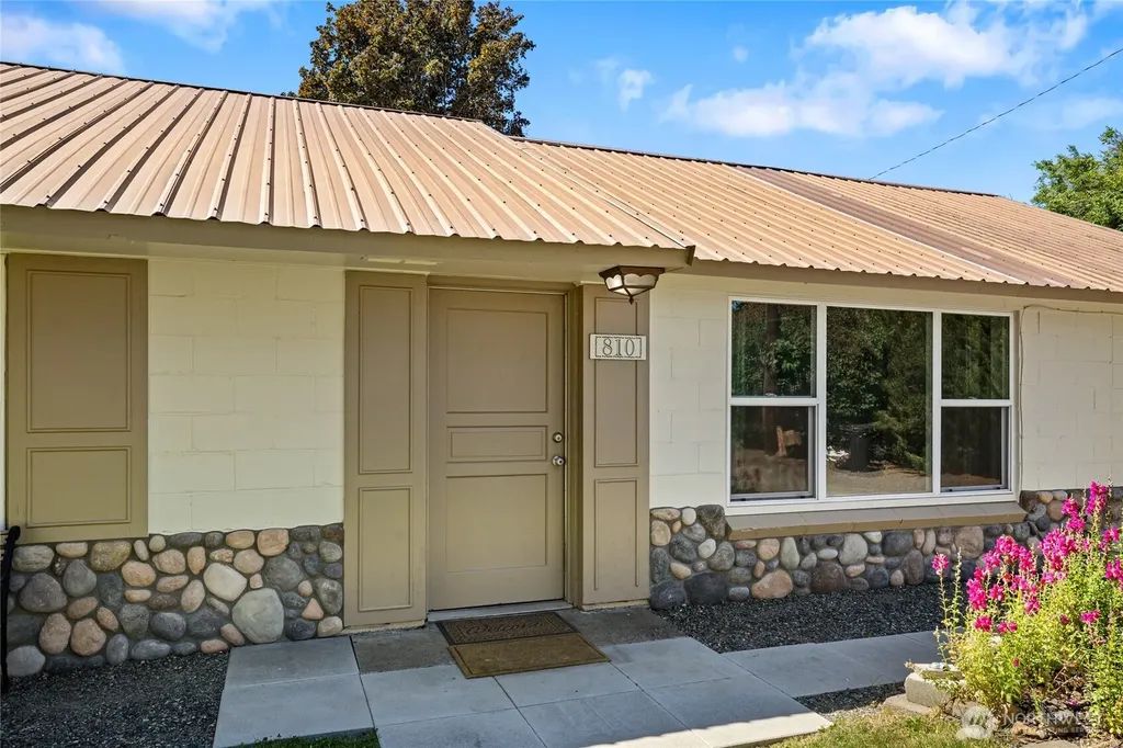 810 E Hobert Avenue Ellensburg WA 98926