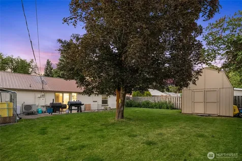 810 E Hobert Avenue Ellensburg WA 98926