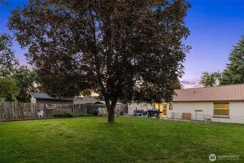 810 E Hobert Avenue Ellensburg WA 98926