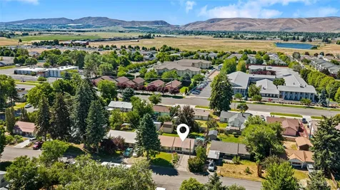 810 E Hobert Avenue Ellensburg WA 98926