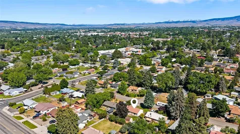 810 E Hobert Avenue Ellensburg WA 98926