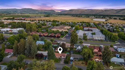 810 E Hobert Avenue Ellensburg WA 98926