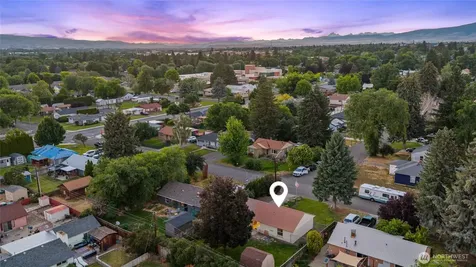 810 E Hobert Avenue Ellensburg WA 98926