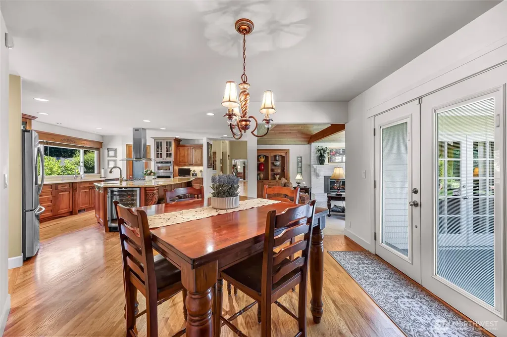 15403 NE 144th Place Woodinville WA 98072