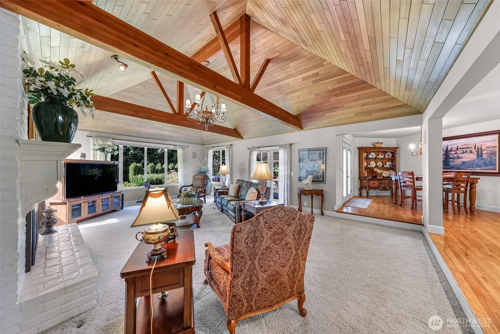 15403 NE 144th Place Woodinville WA 98072