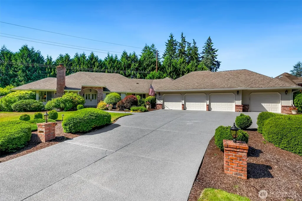 15403 NE 144th Place Woodinville WA 98072