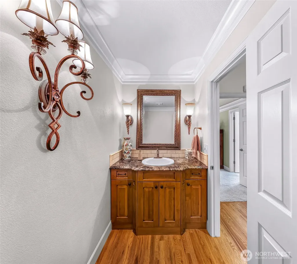 15403 NE 144th Place Woodinville WA 98072