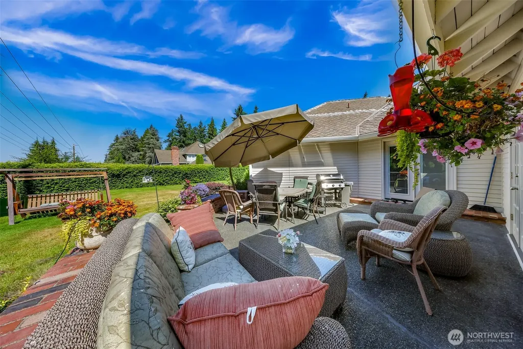 15403 NE 144th Place Woodinville WA 98072