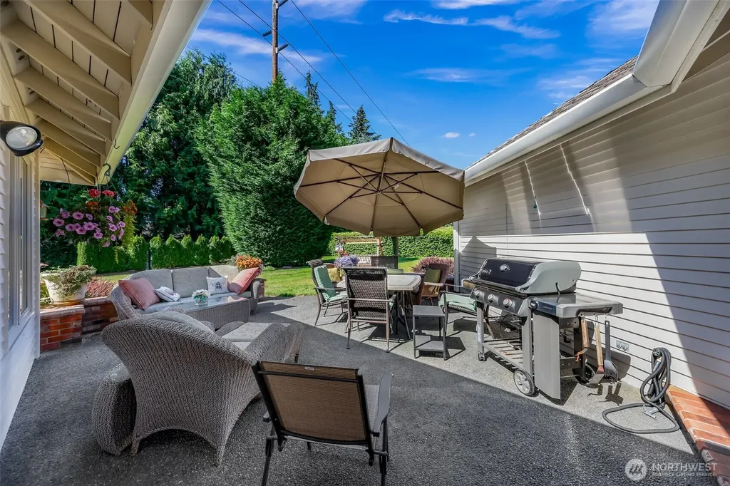 15403 NE 144th Place Woodinville WA 98072