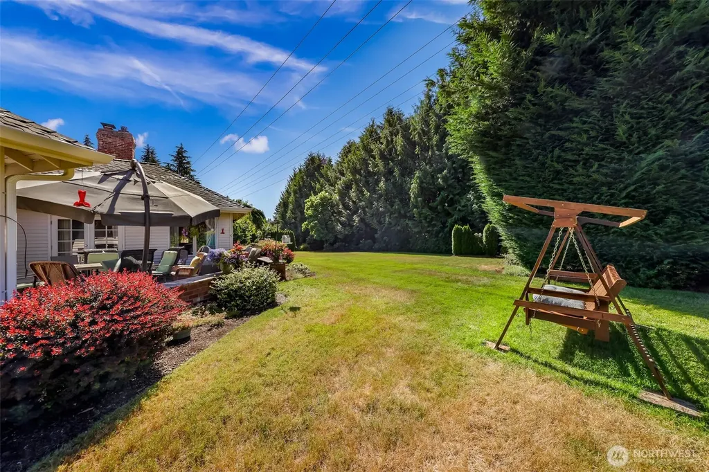 15403 NE 144th Place Woodinville WA 98072