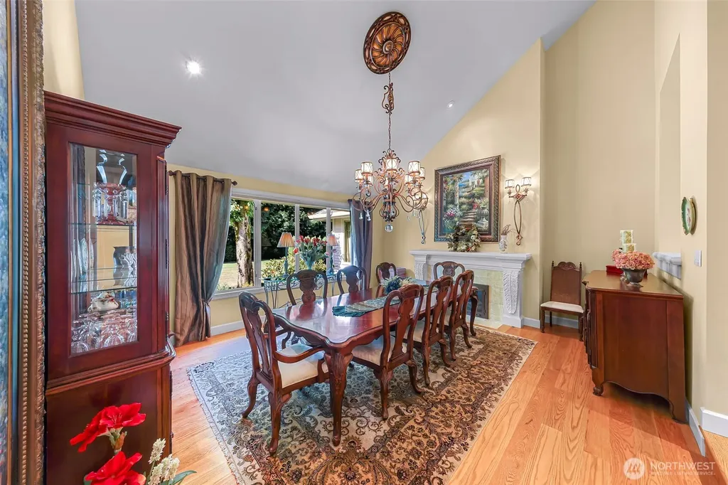 15403 NE 144th Place Woodinville WA 98072