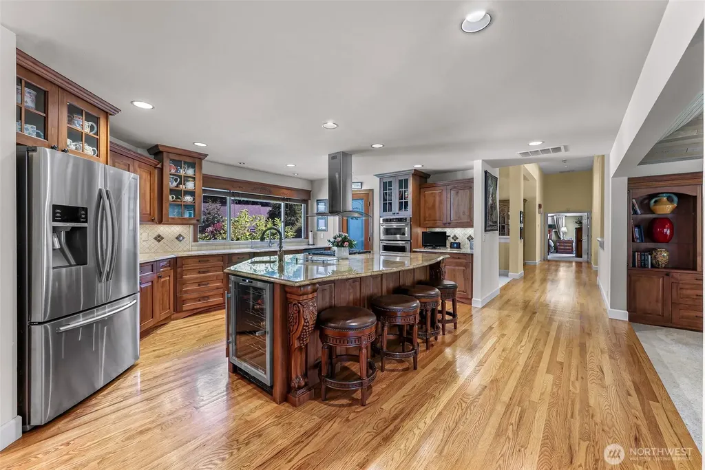 15403 NE 144th Place Woodinville WA 98072