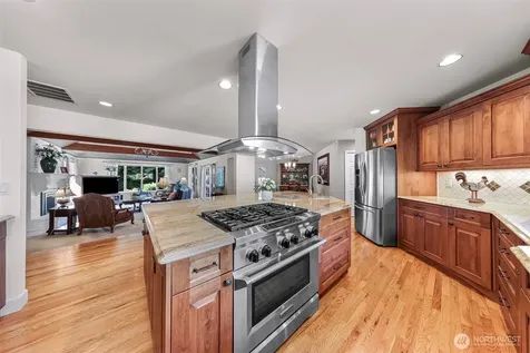 15403 NE 144th Place Woodinville WA 98072
