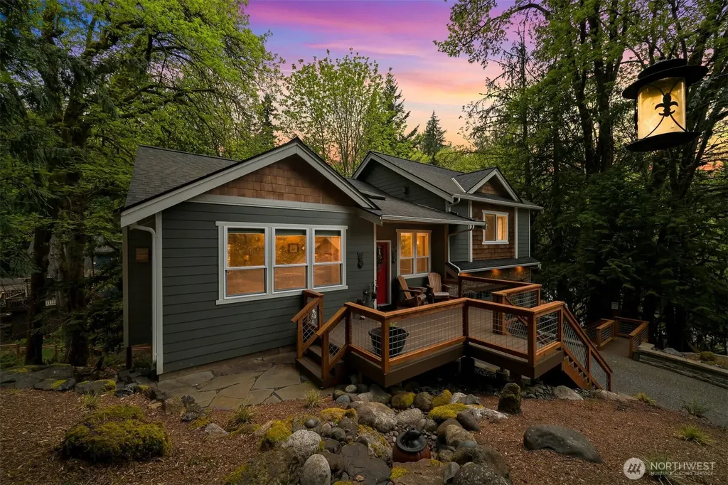 4 Indian Ridge Court Bellingham WA 98229