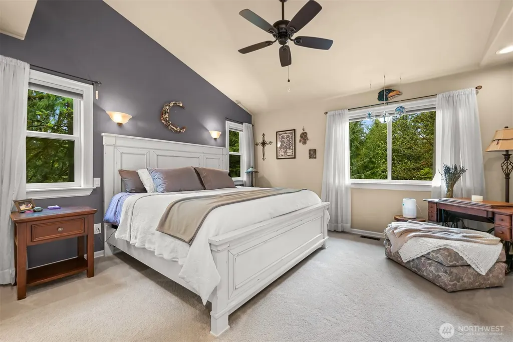 4 Indian Ridge Court Bellingham WA 98229