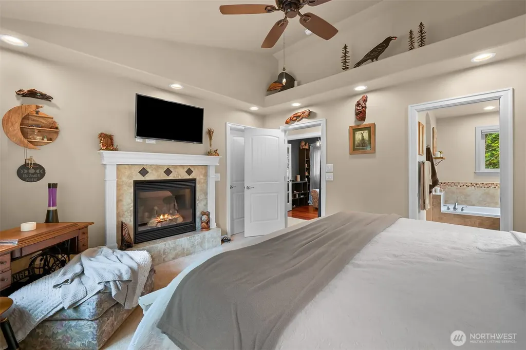4 Indian Ridge Court Bellingham WA 98229