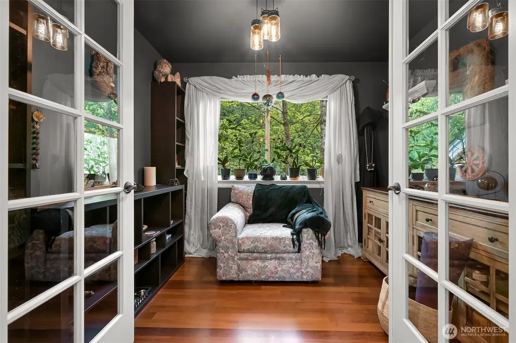 4 Indian Ridge Court Bellingham WA 98229