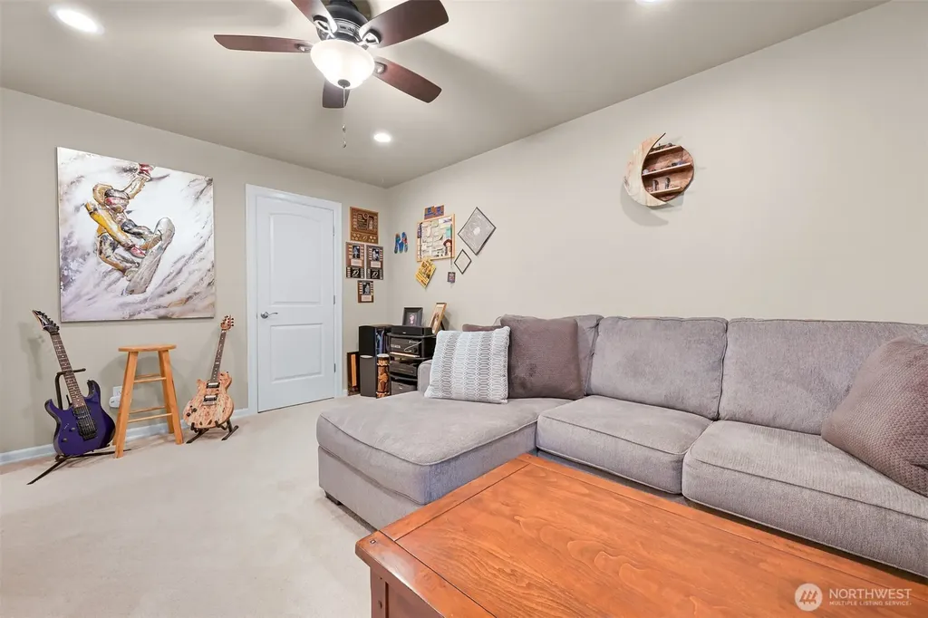 4 Indian Ridge Court Bellingham WA 98229