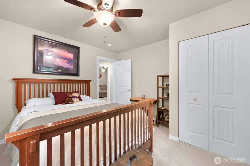 4 Indian Ridge Court Bellingham WA 98229