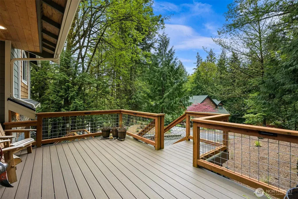 4 Indian Ridge Court Bellingham WA 98229