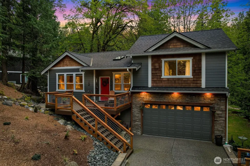 4 Indian Ridge Court Bellingham WA 98229