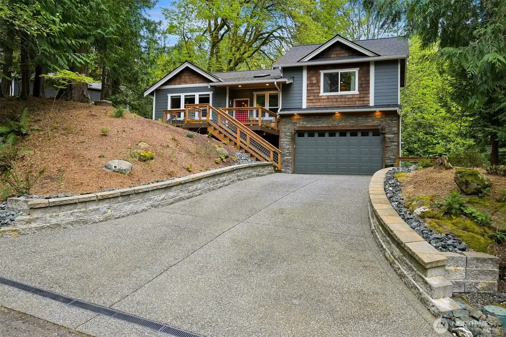 4 Indian Ridge Court Bellingham WA 98229