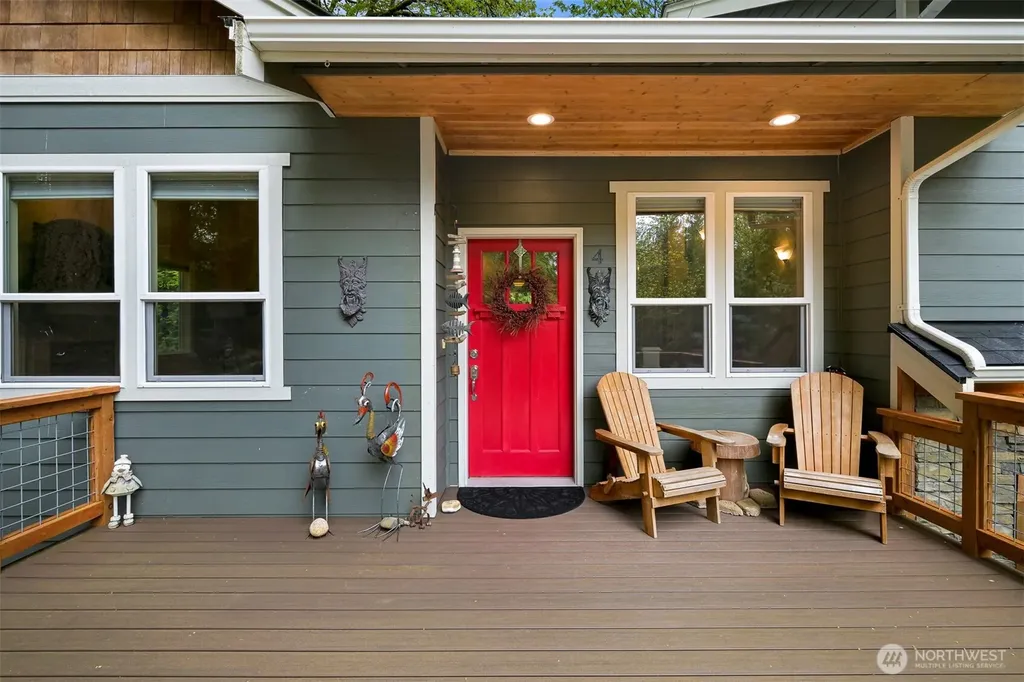 4 Indian Ridge Court Bellingham WA 98229