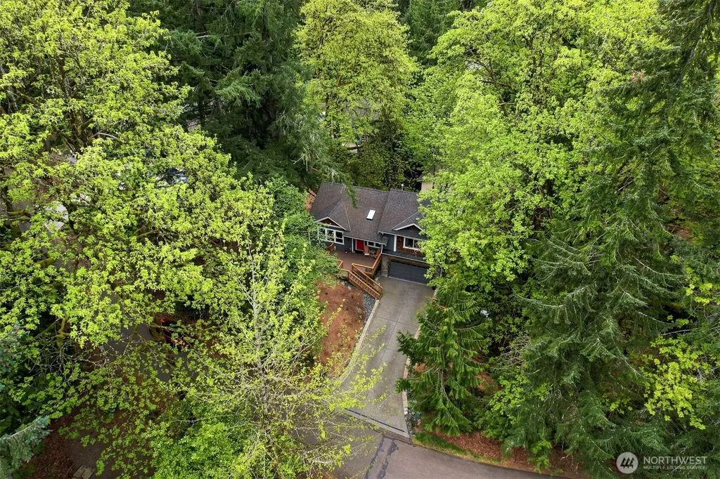 4 Indian Ridge Court Bellingham WA 98229