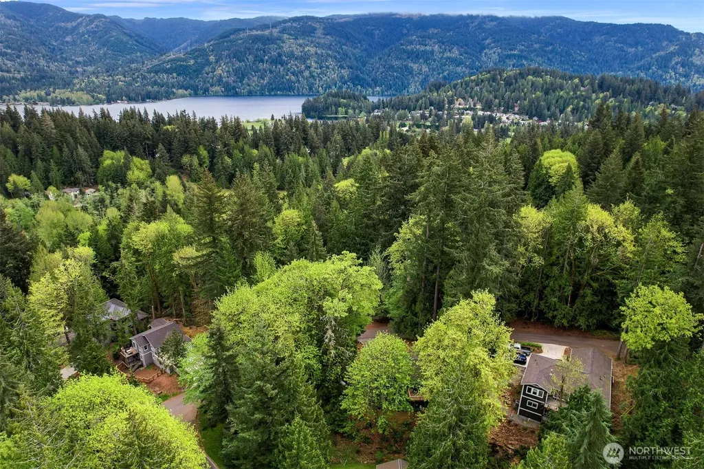 4 Indian Ridge Court Bellingham WA 98229